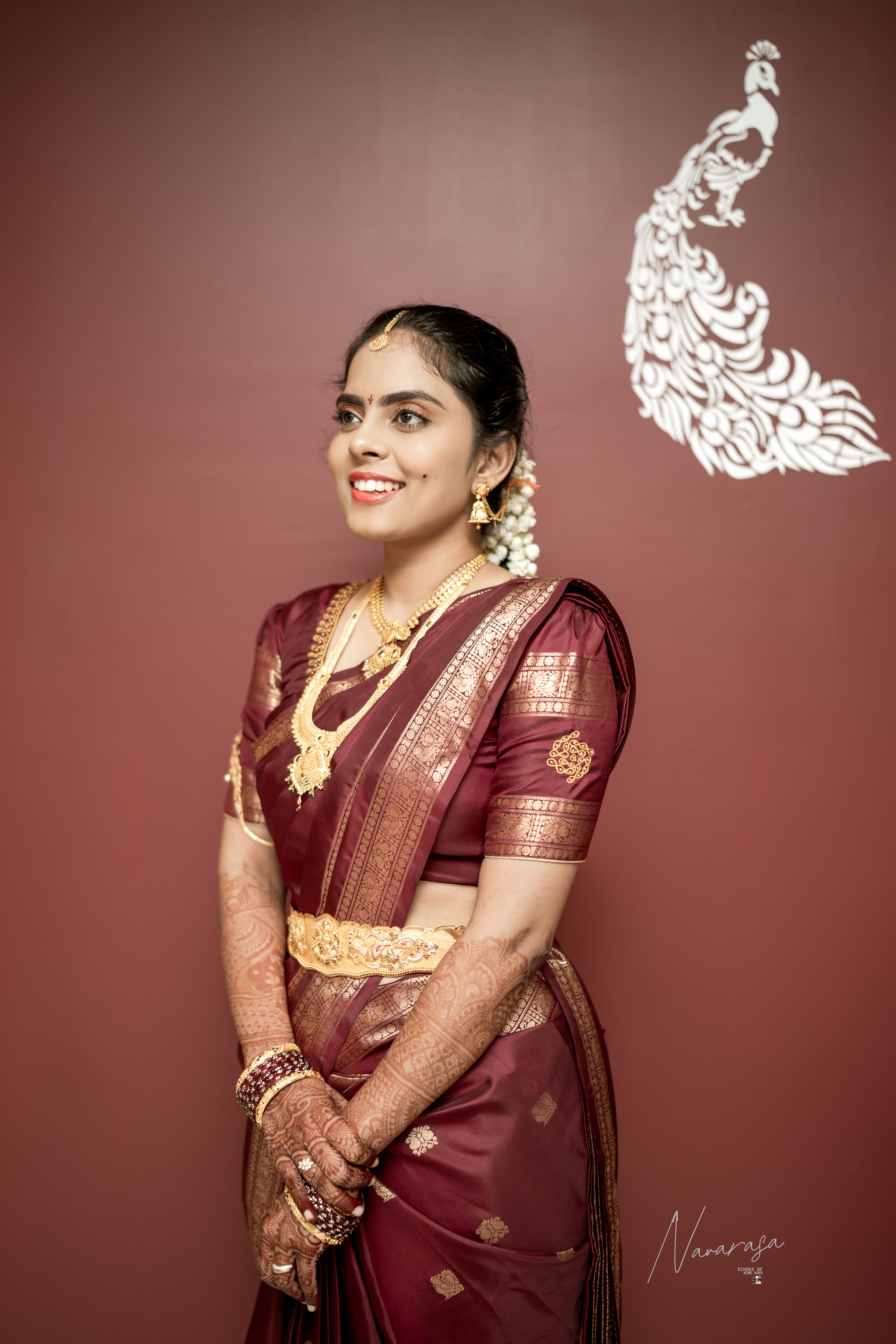 Navarasa — Bride Ceremony