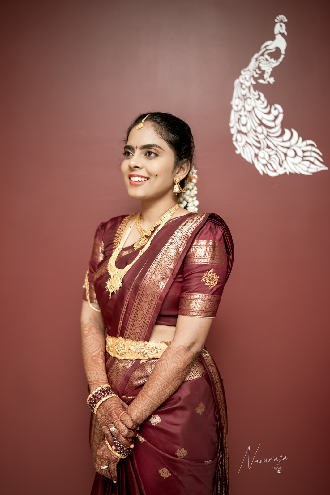 Navarasa — Bride Ceremony
