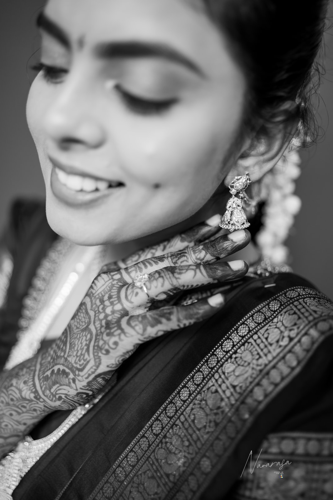 Navarasa — Bride Ceremony