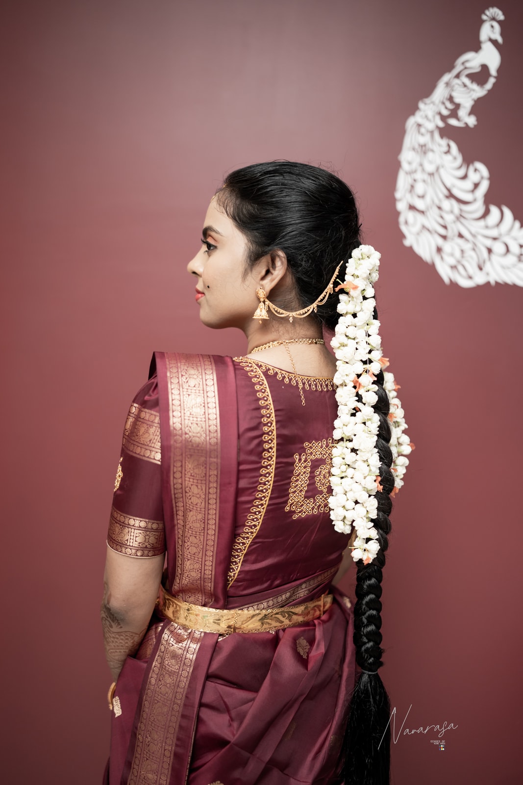Navarasa — Bride Ceremony