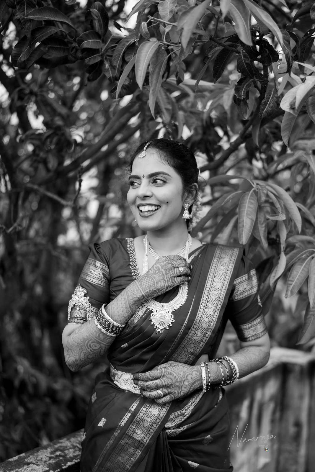Navarasa — Bride Ceremony