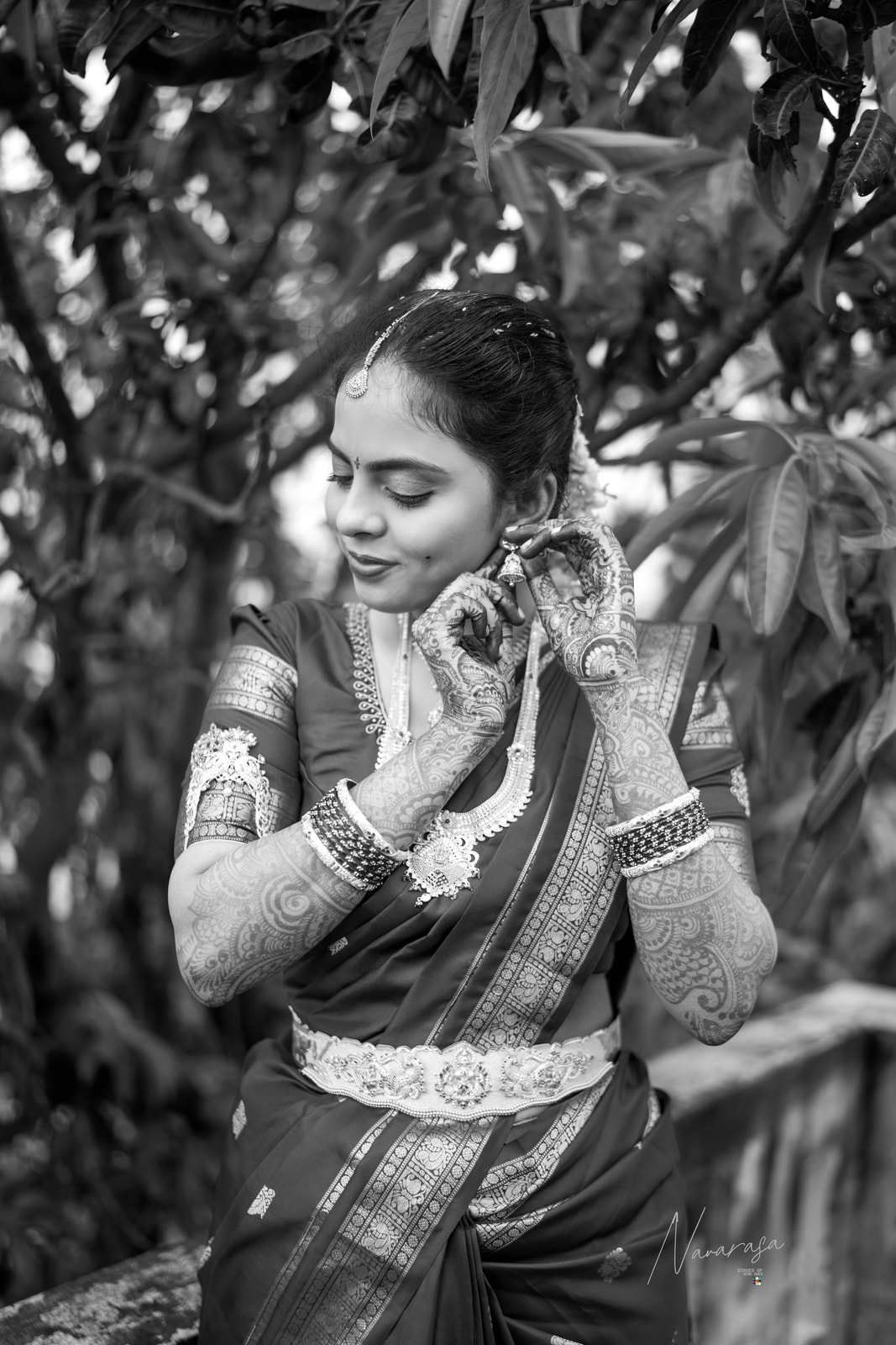 Navarasa — Bride Ceremony