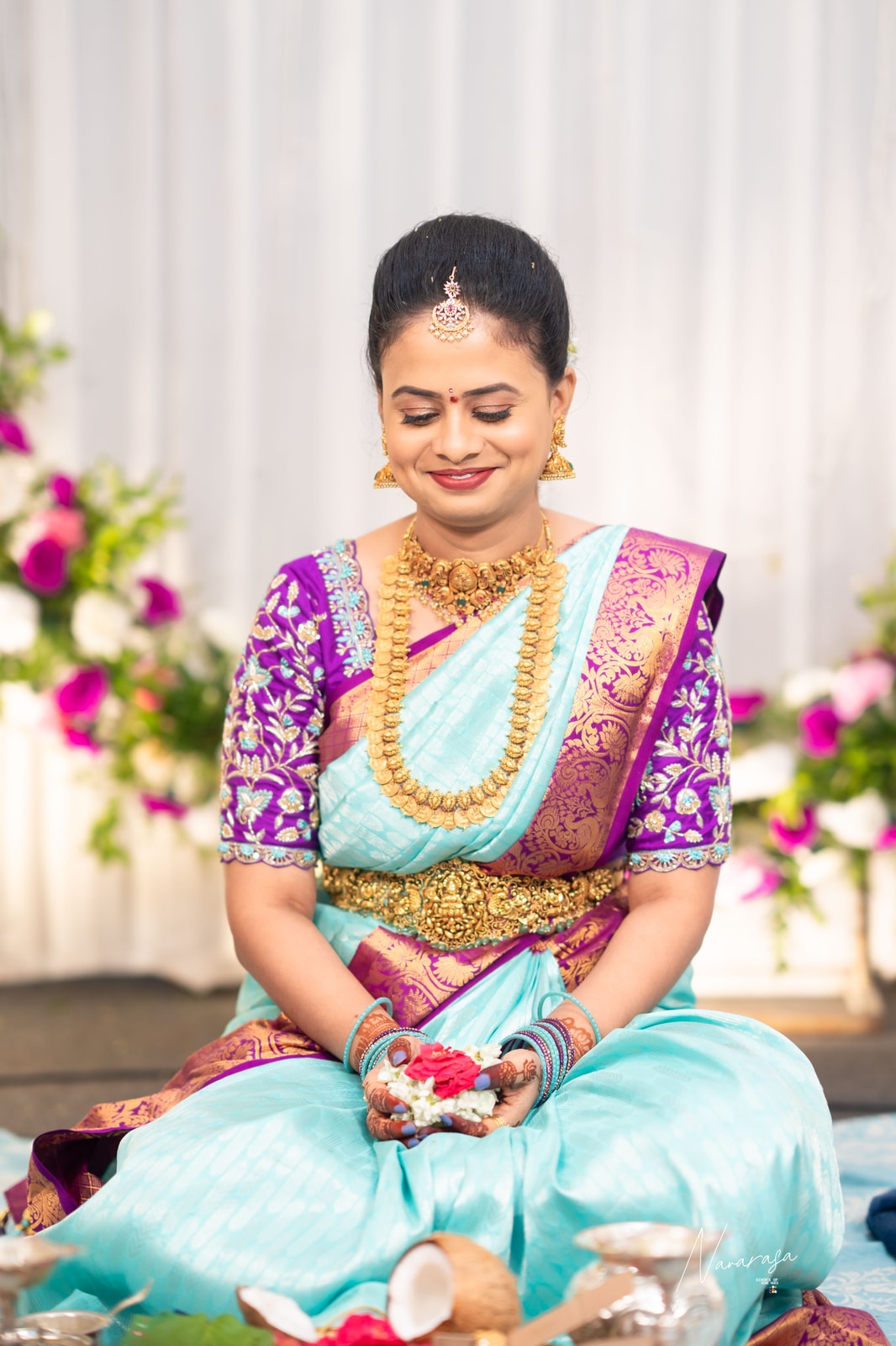 Navarasa — Engagement
