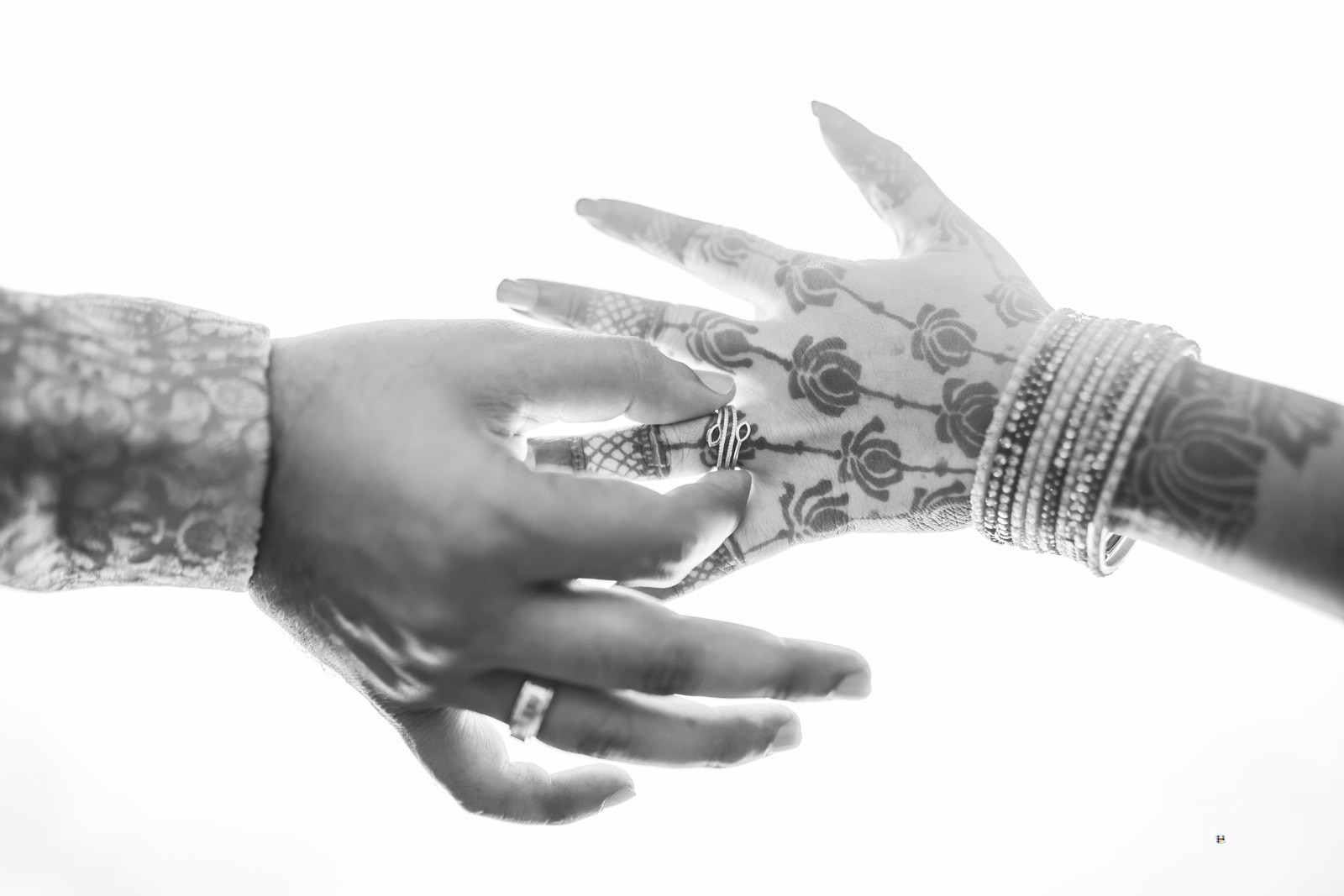 Navarasa — Engagement