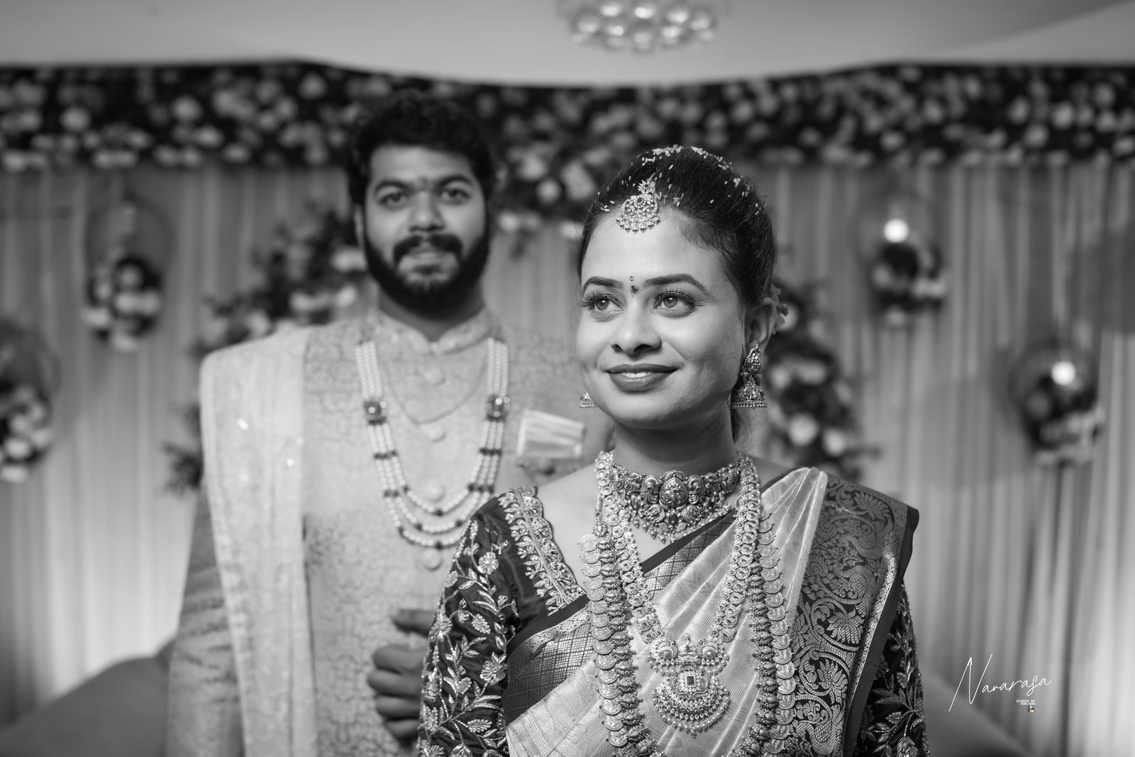 Navarasa — Engagement