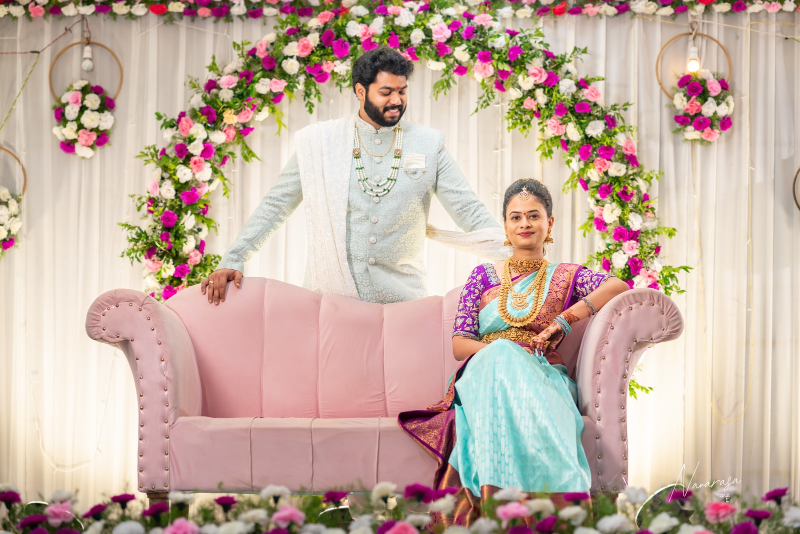 Navarasa — Engagement