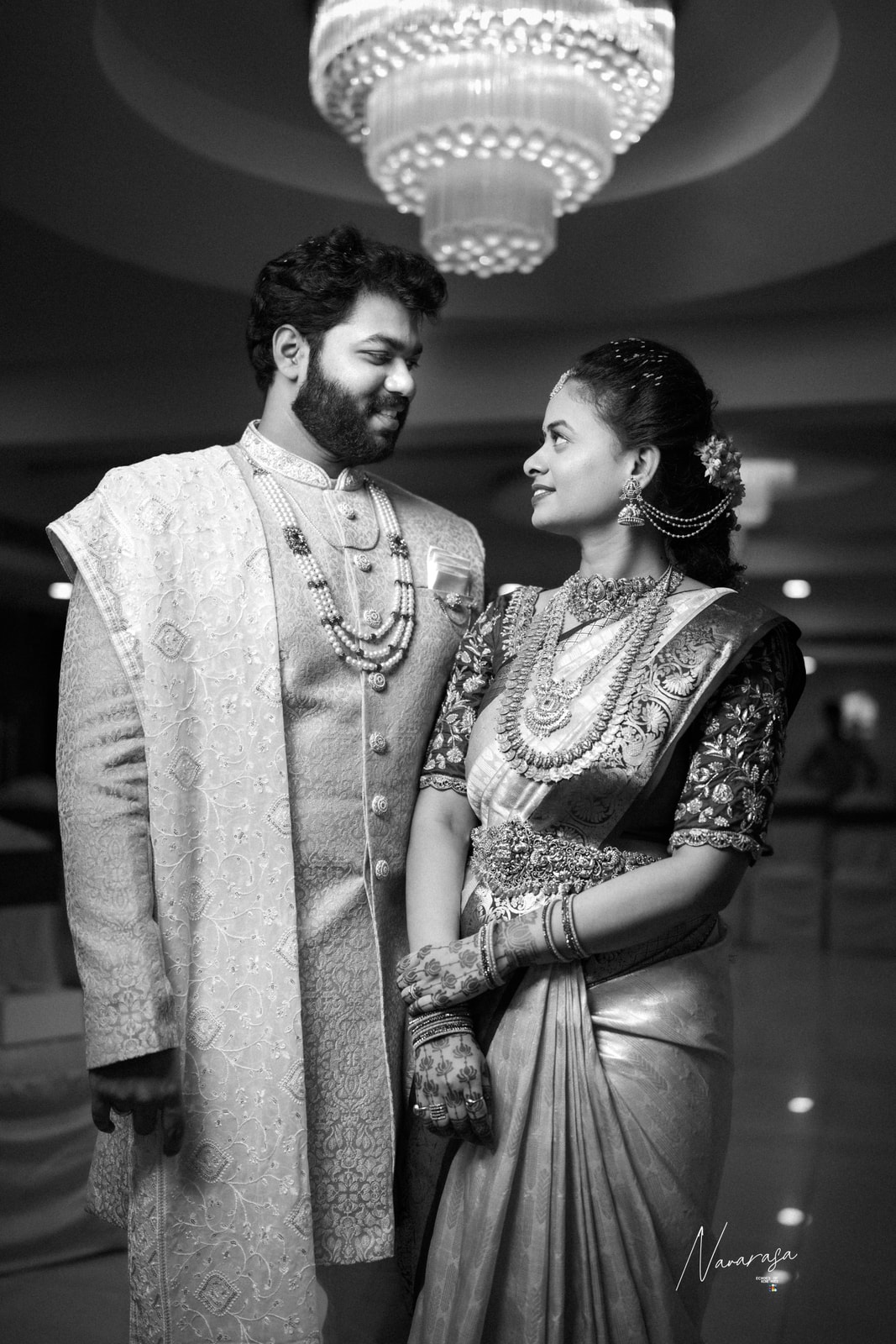 Navarasa — Engagement