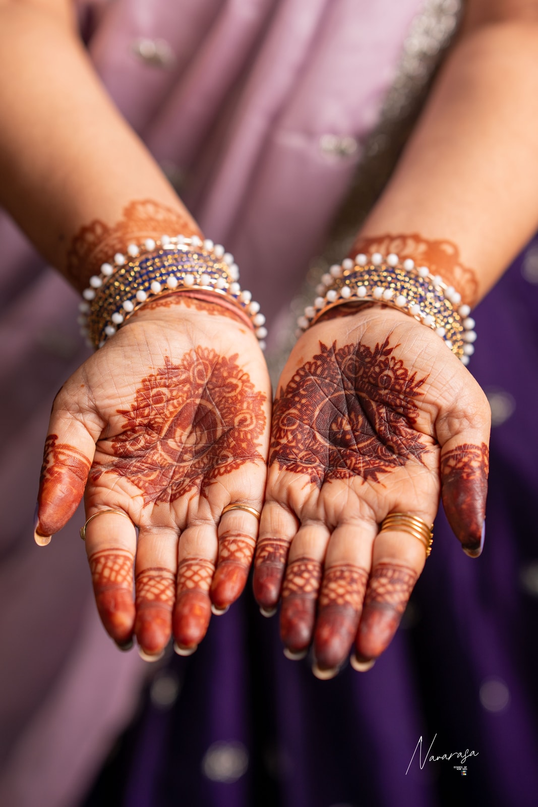 Navarasa — Engagement