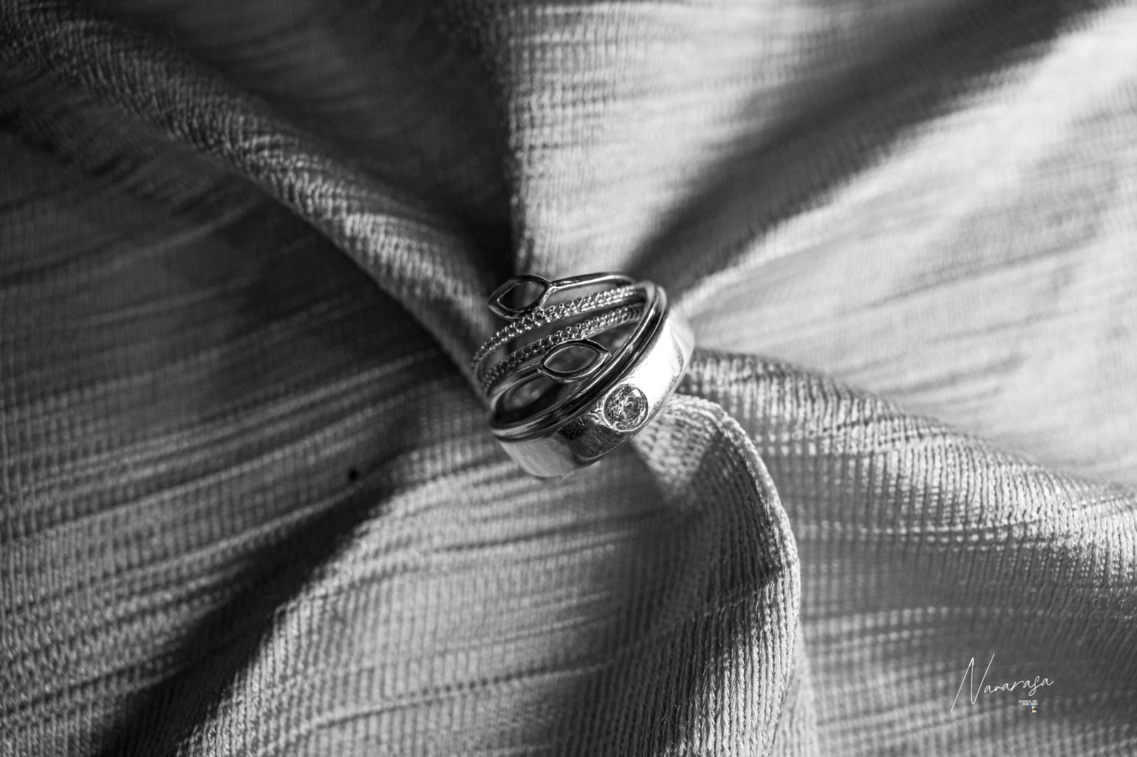 Navarasa — Engagement