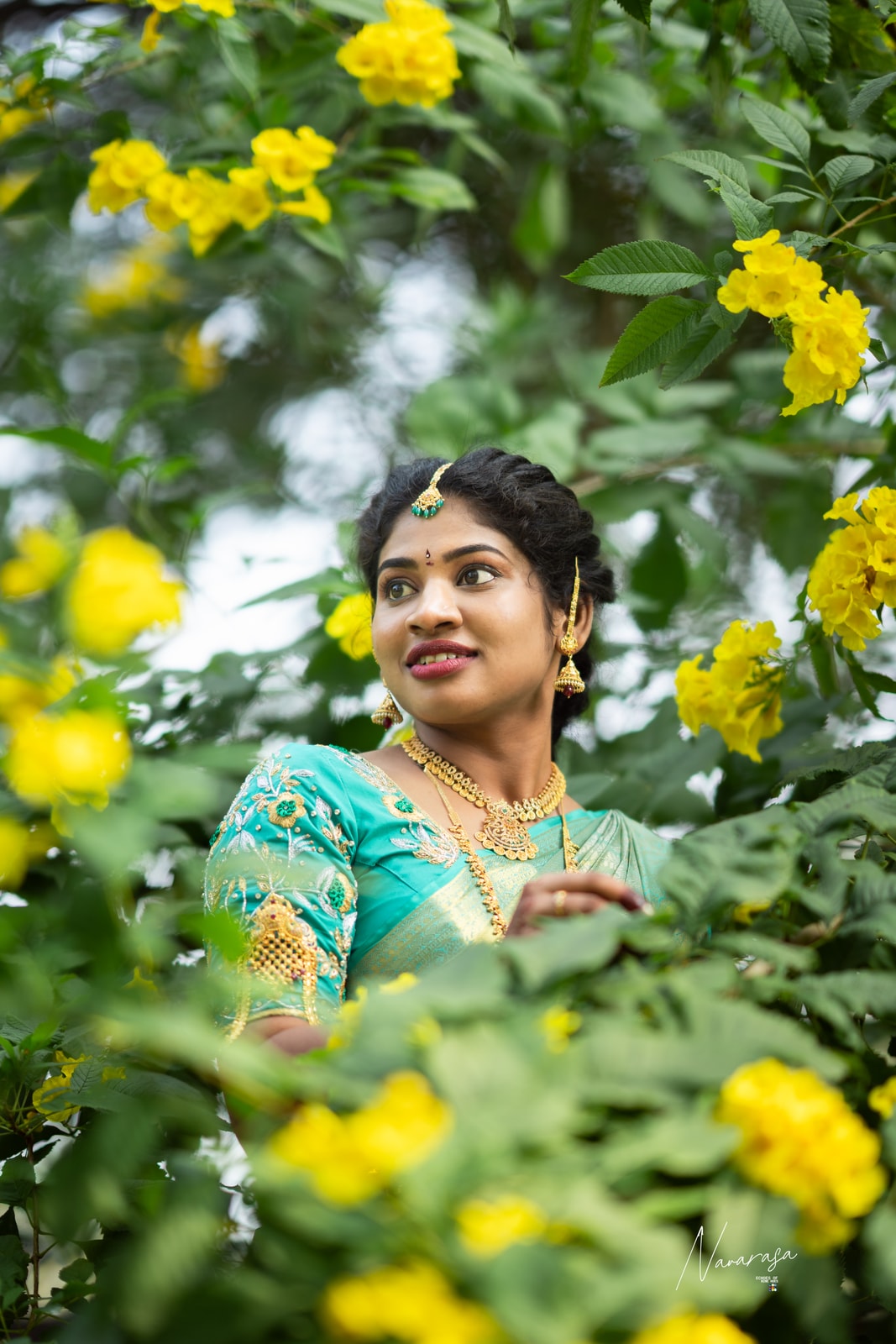Navarasa — Engagement