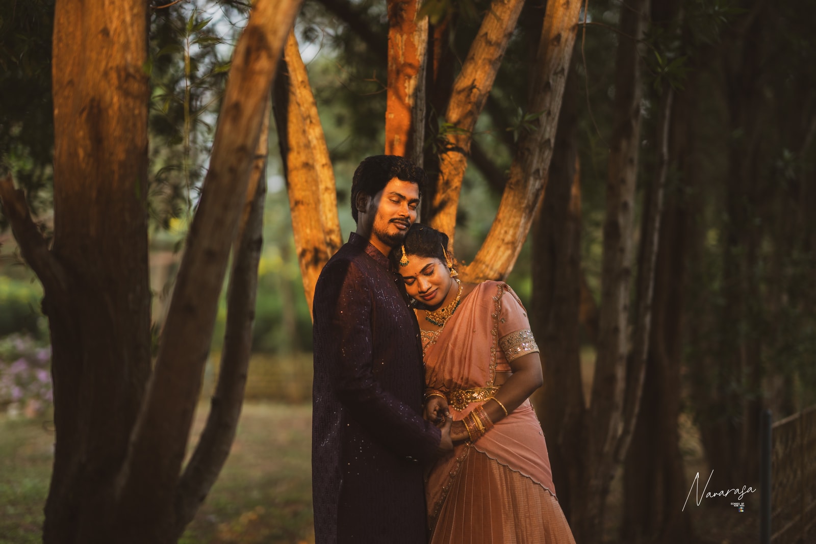 Navarasa — Engagement
