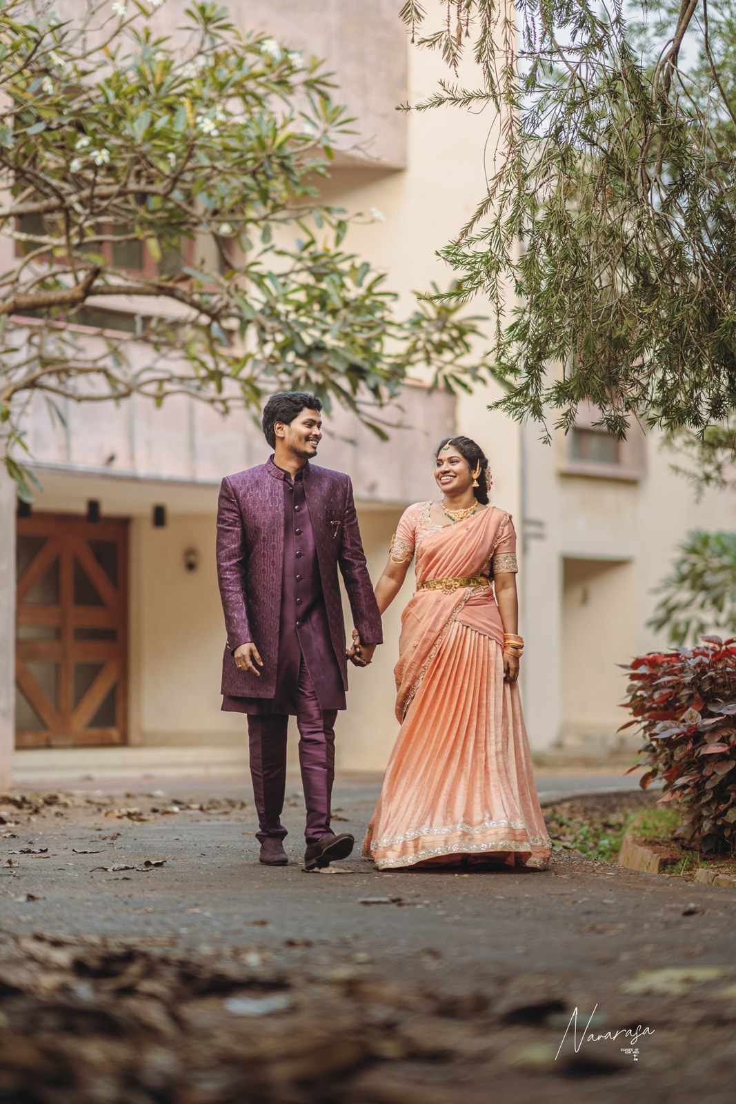Navarasa — Engagement