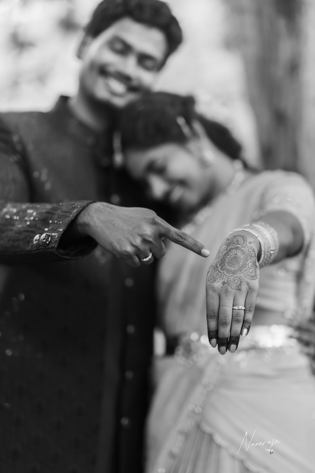 Navarasa — Engagement