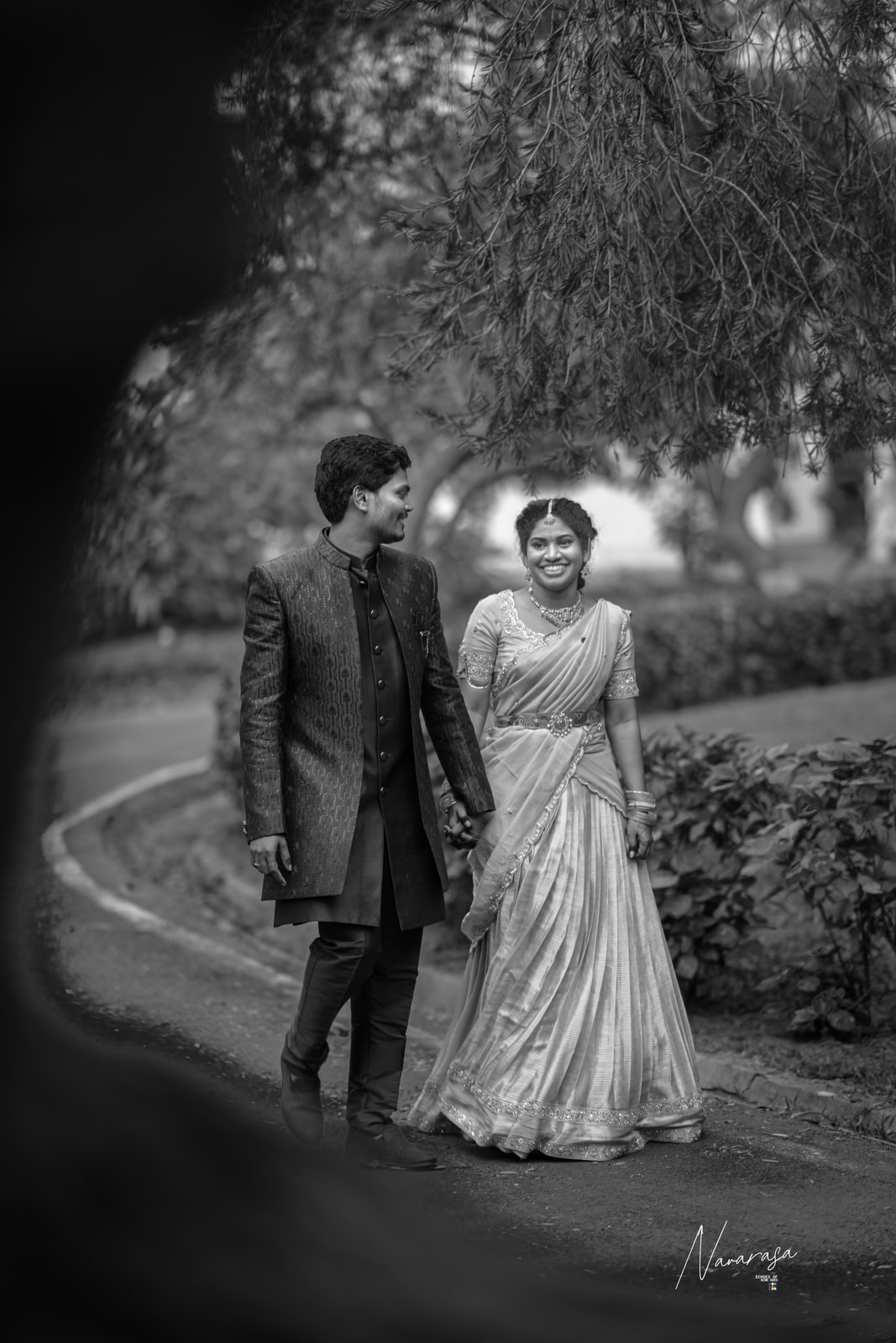 Navarasa — Engagement