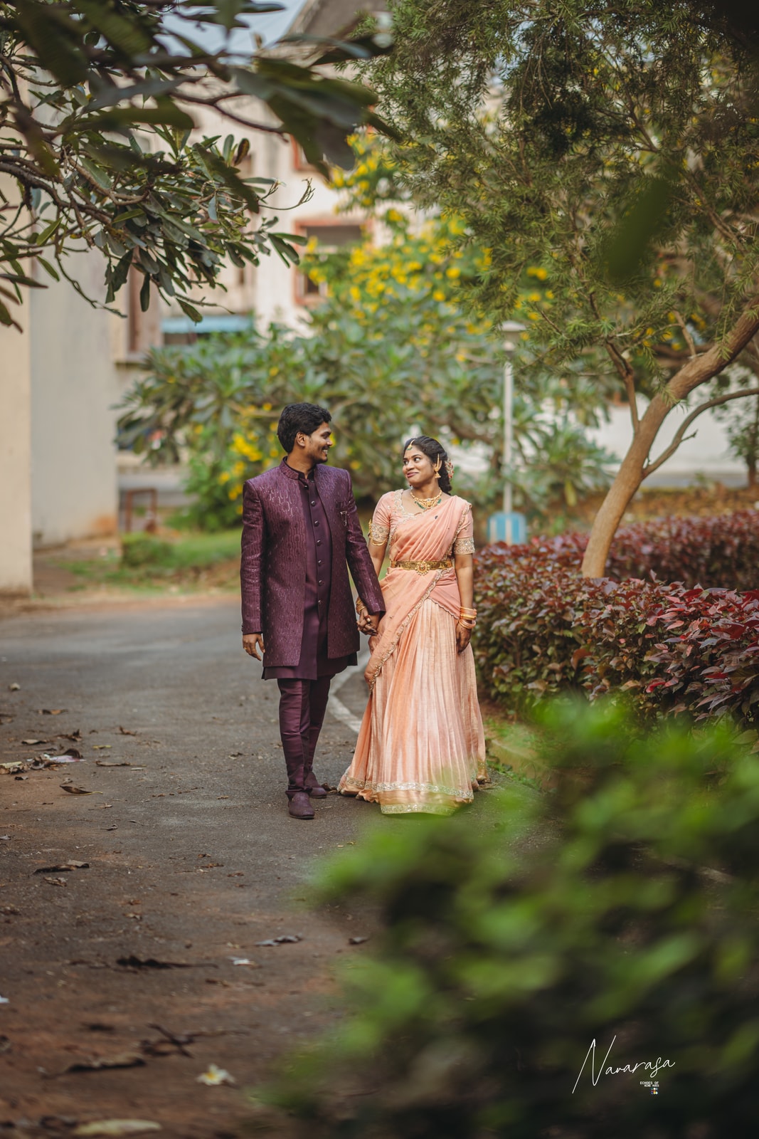 Navarasa — Engagement