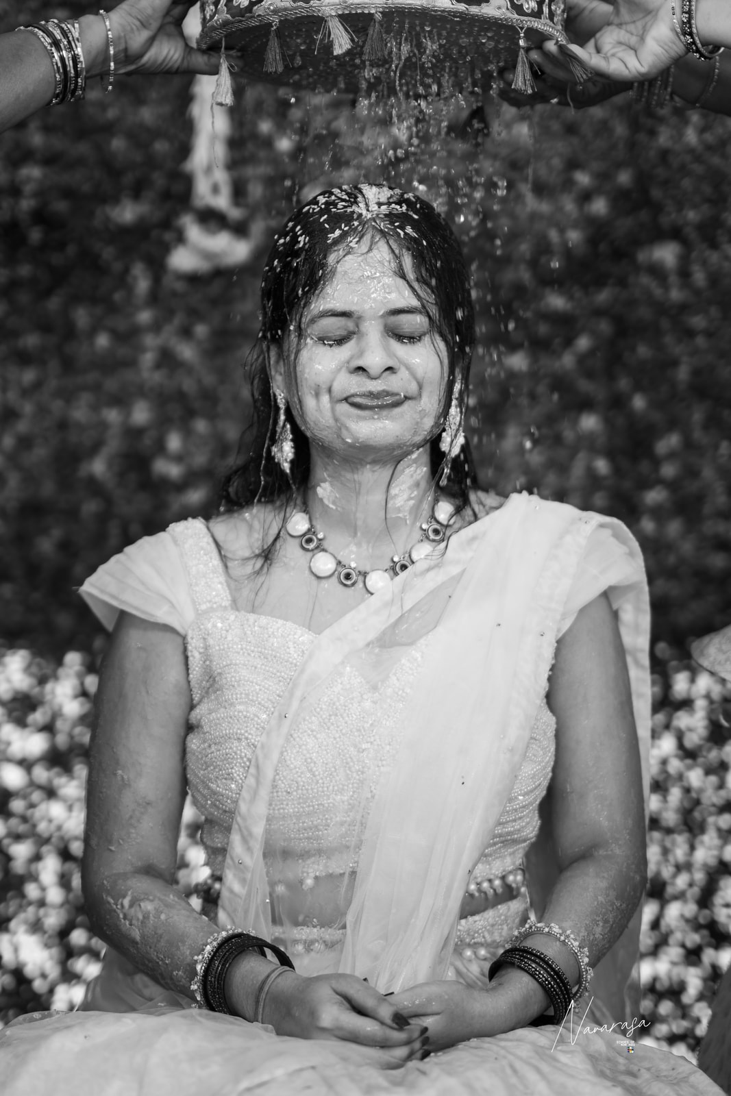 Navarasa — Haldi