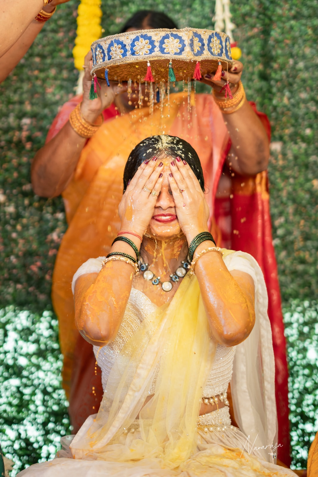 Navarasa — Haldi