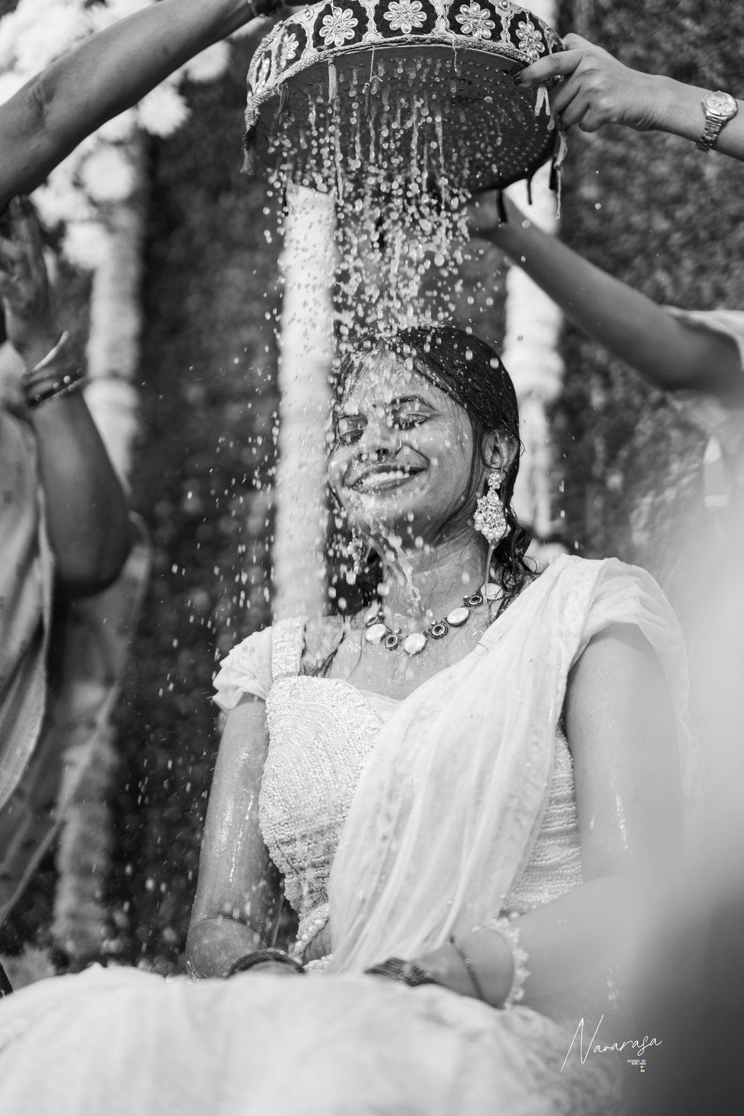Navarasa — Haldi