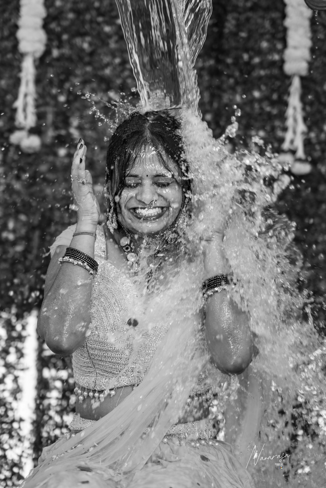 Navarasa — Haldi