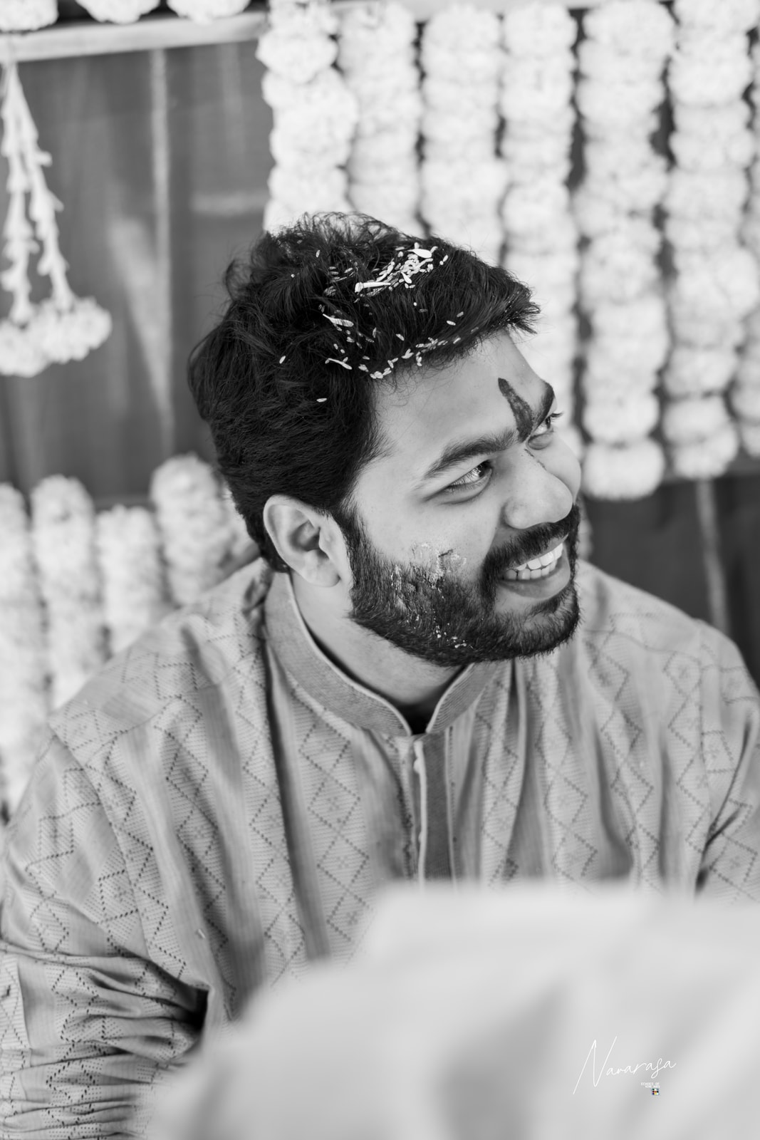 Navarasa — Haldi