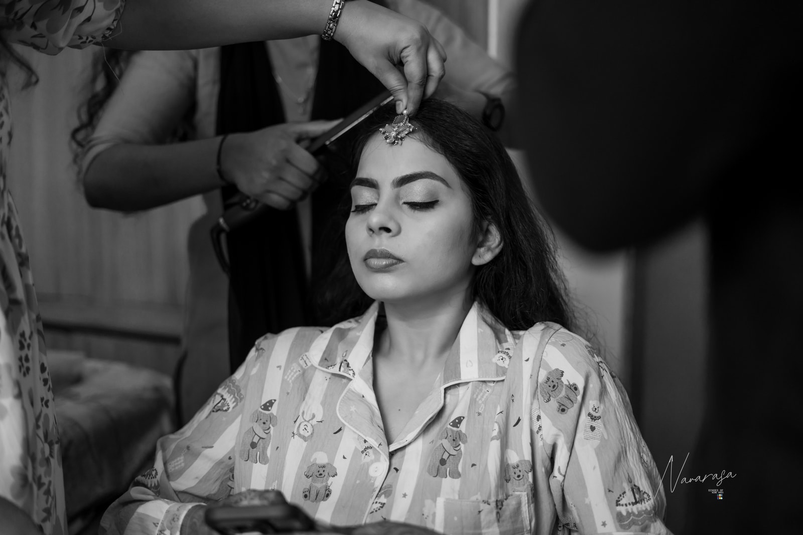 Navarasa — Haldi