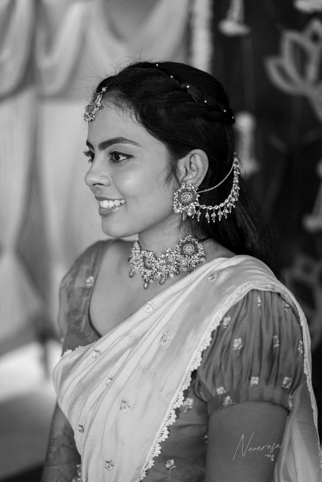 Navarasa — Haldi