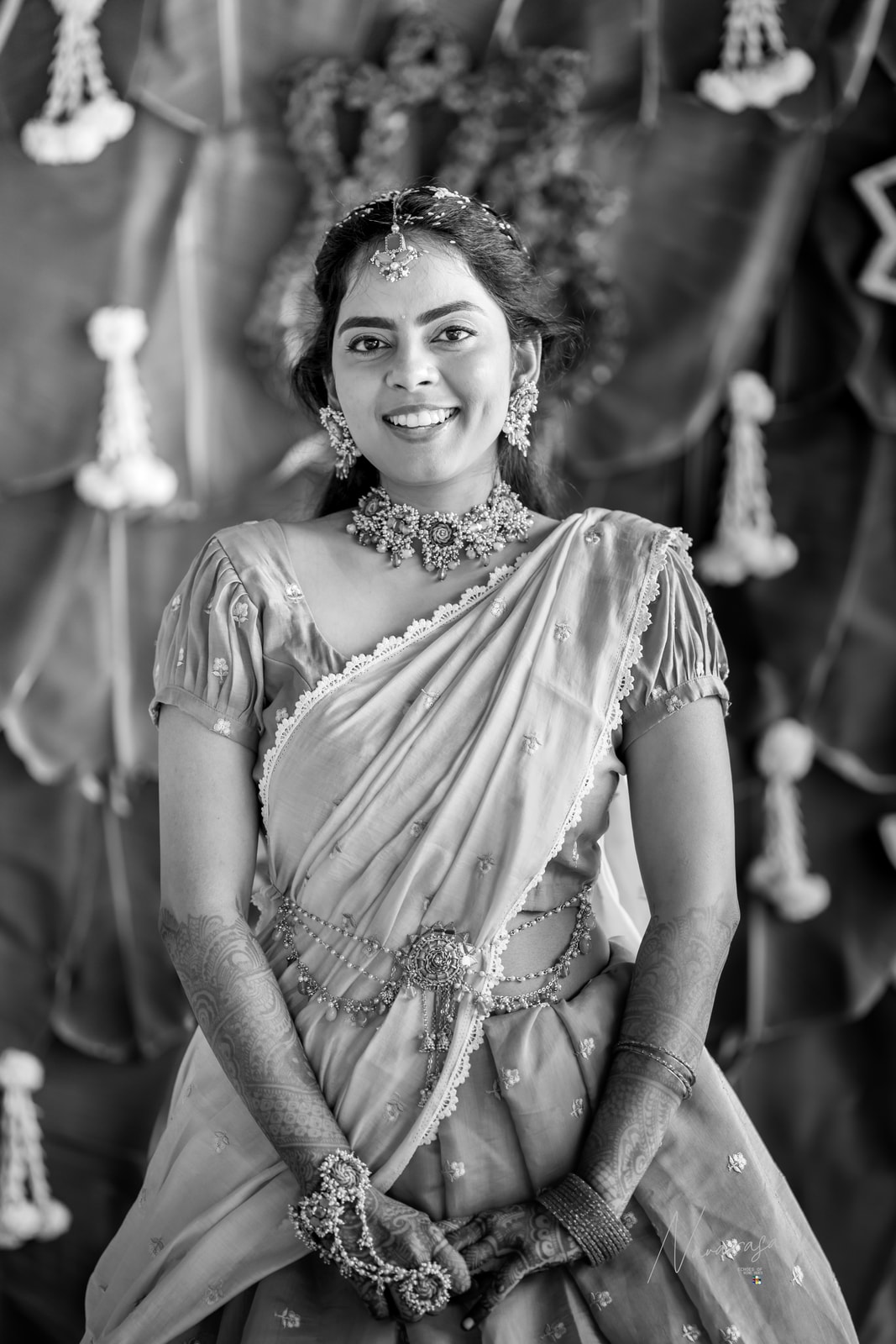 Navarasa — Haldi