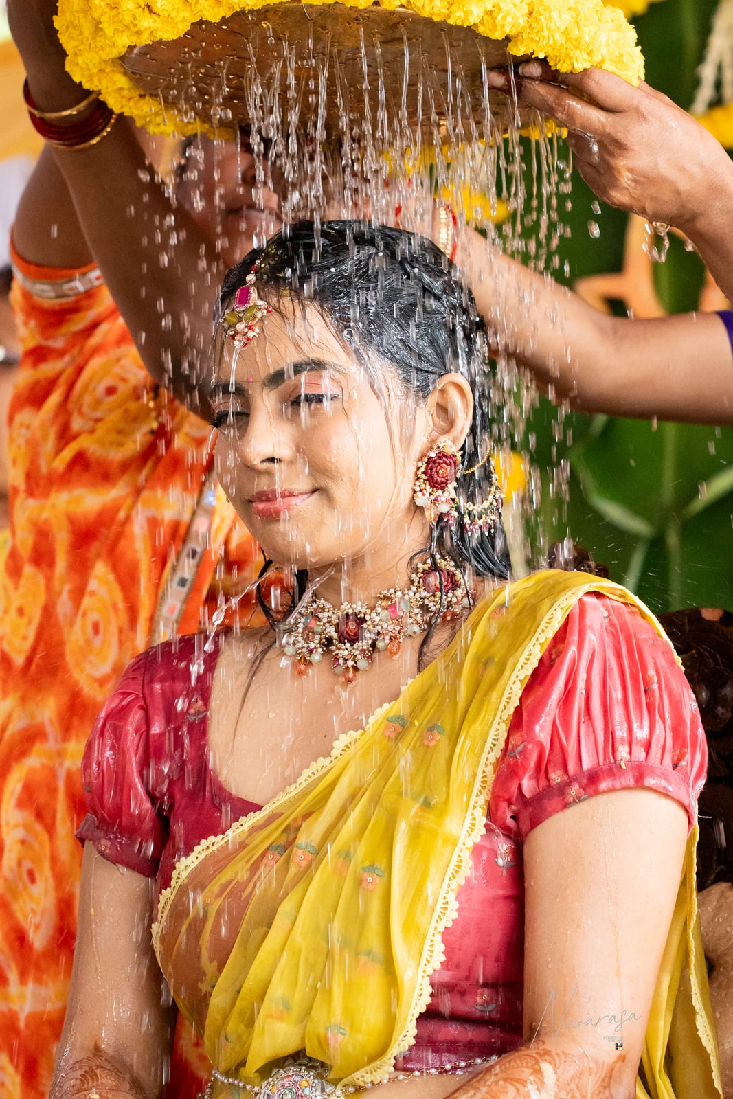 Navarasa — Haldi