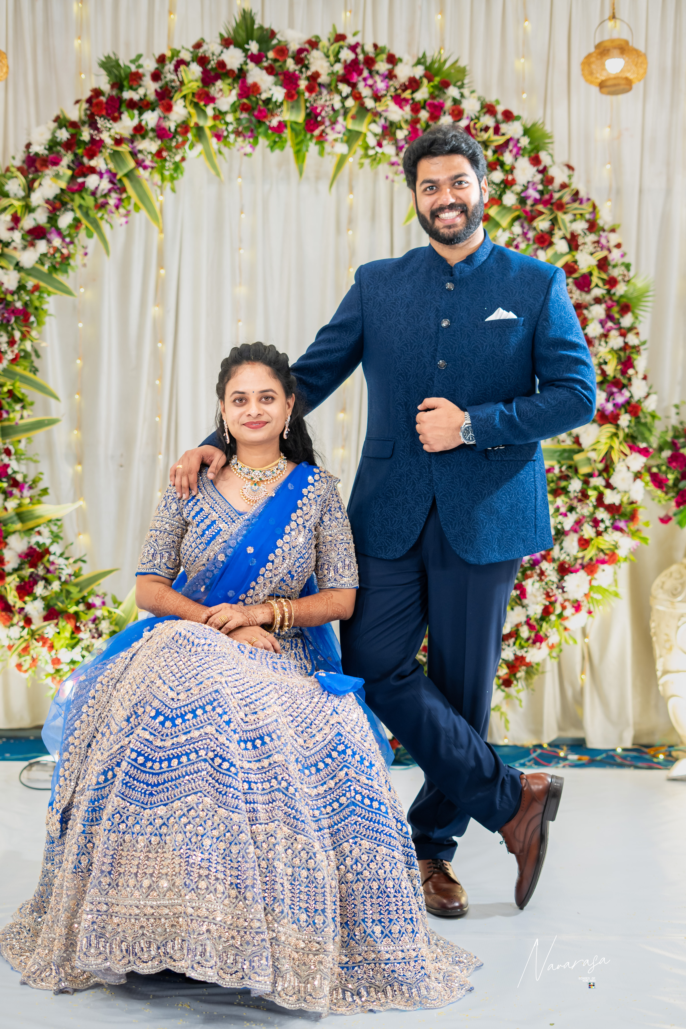 Navarasa — Reception
