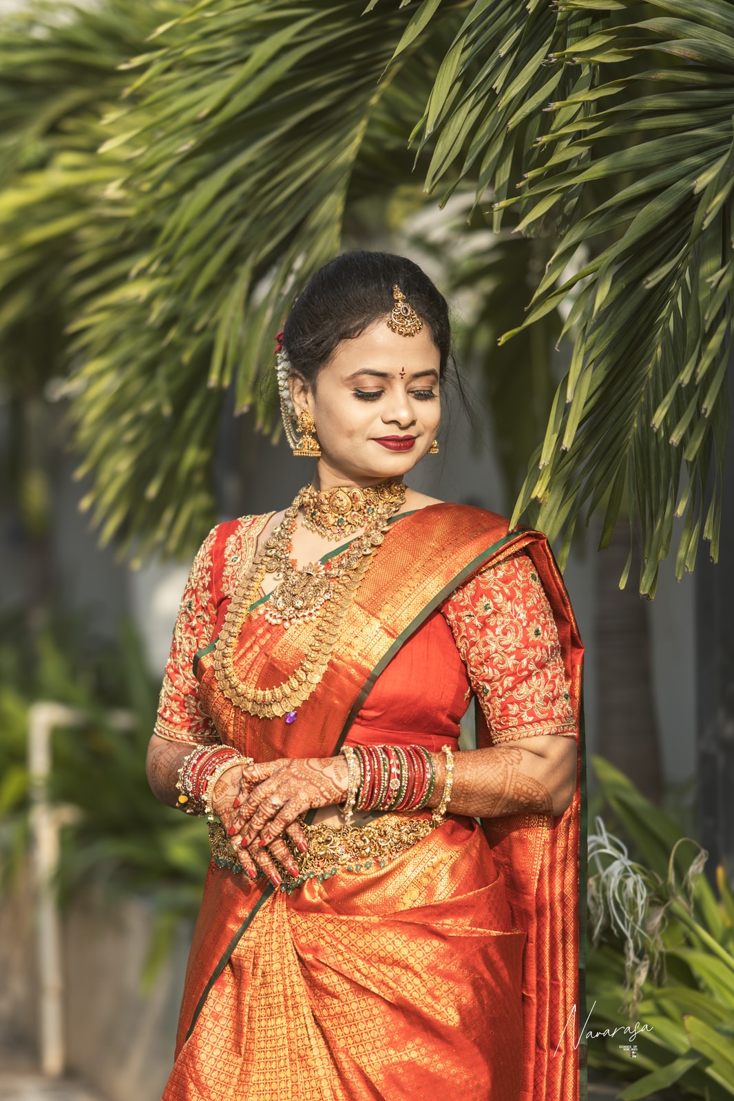 Navarasa — Wedding