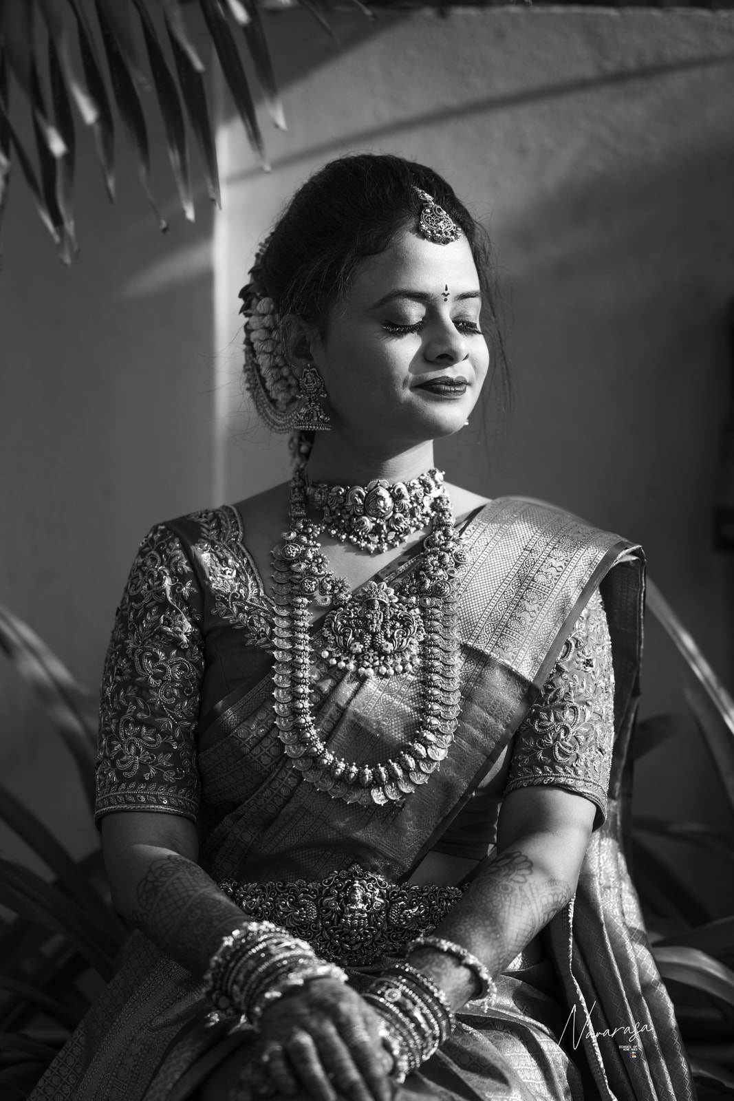 Navarasa — Wedding
