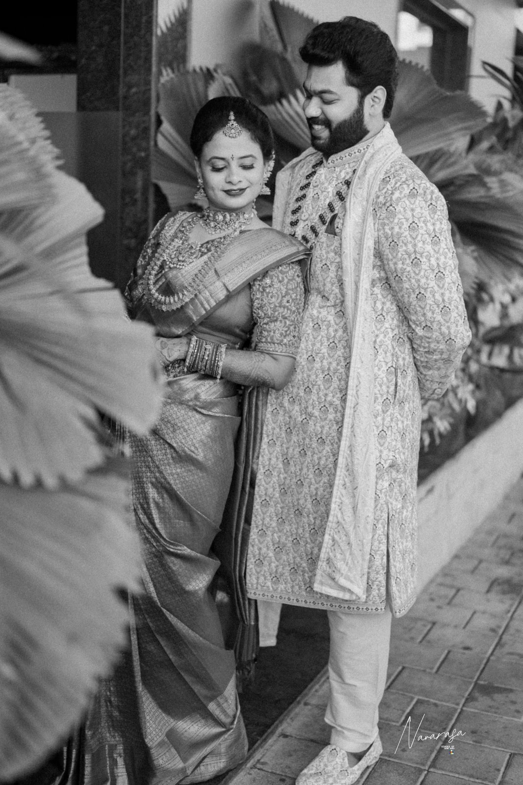 Navarasa — Wedding