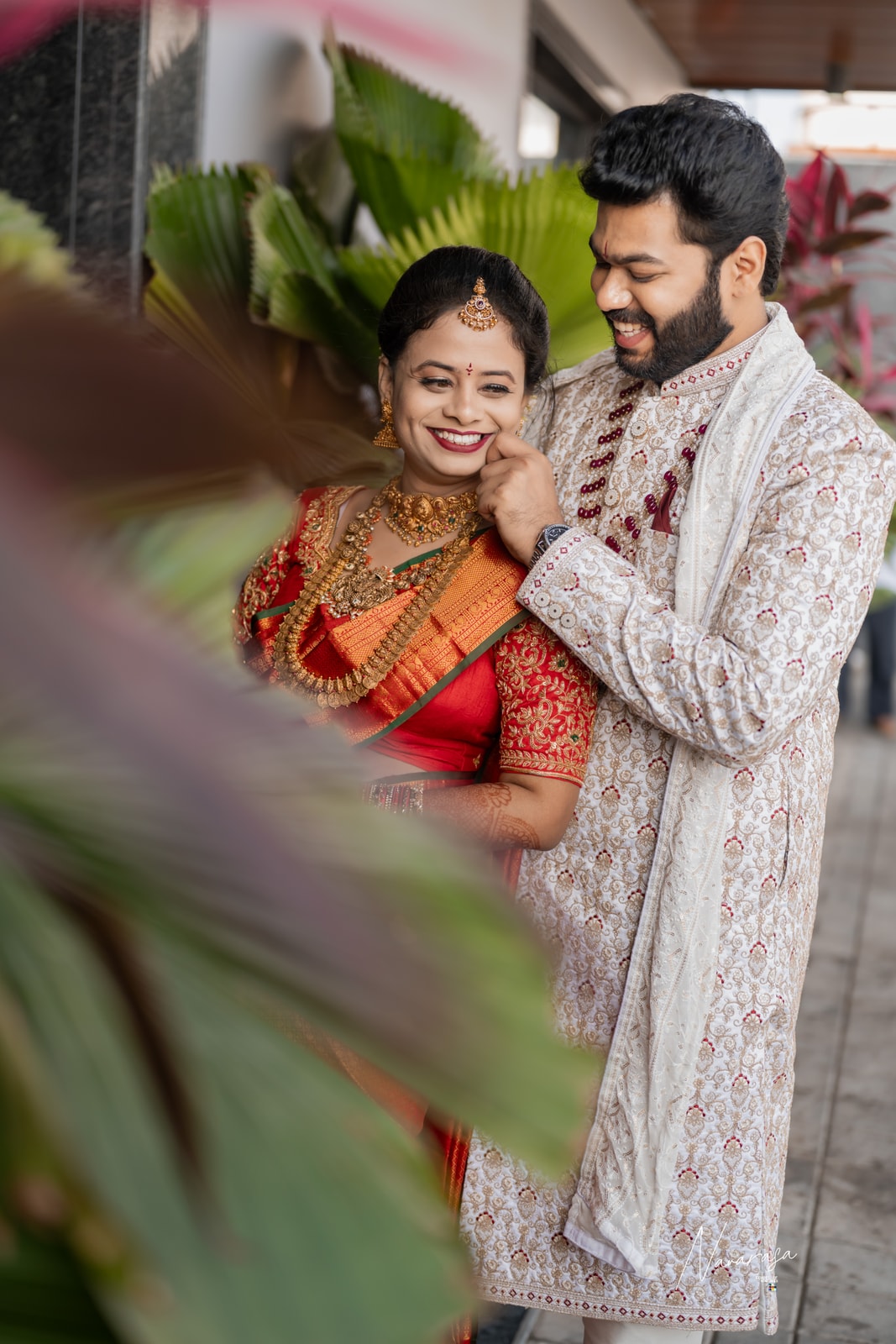 Navarasa — Wedding