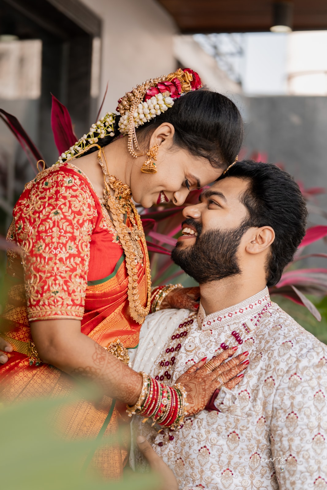 Navarasa — Wedding