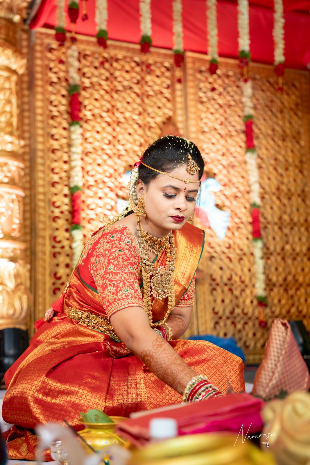 Navarasa — Wedding