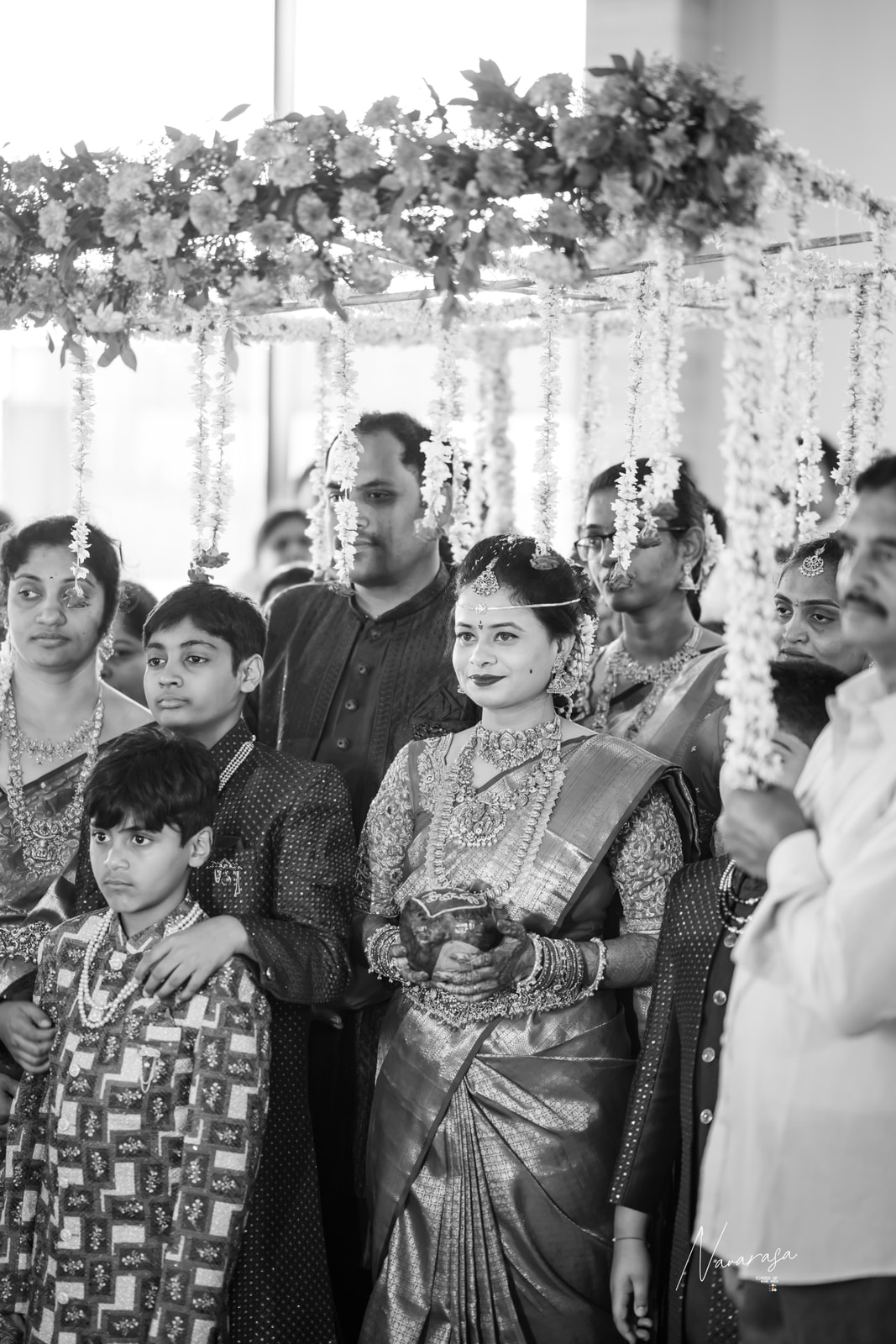 Navarasa — Wedding