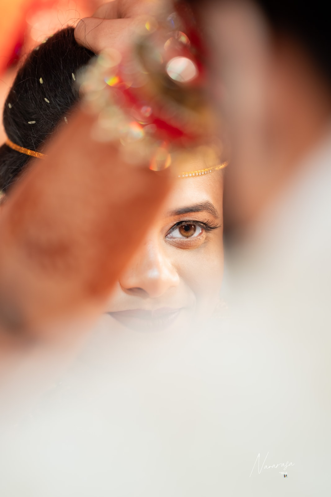 Navarasa — Wedding