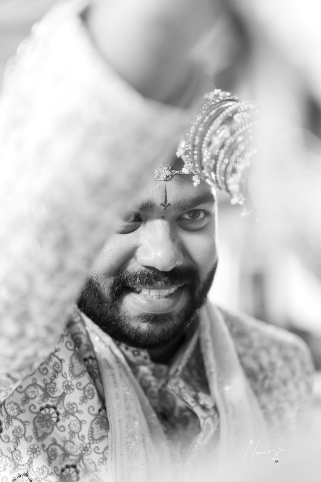 Navarasa — Wedding