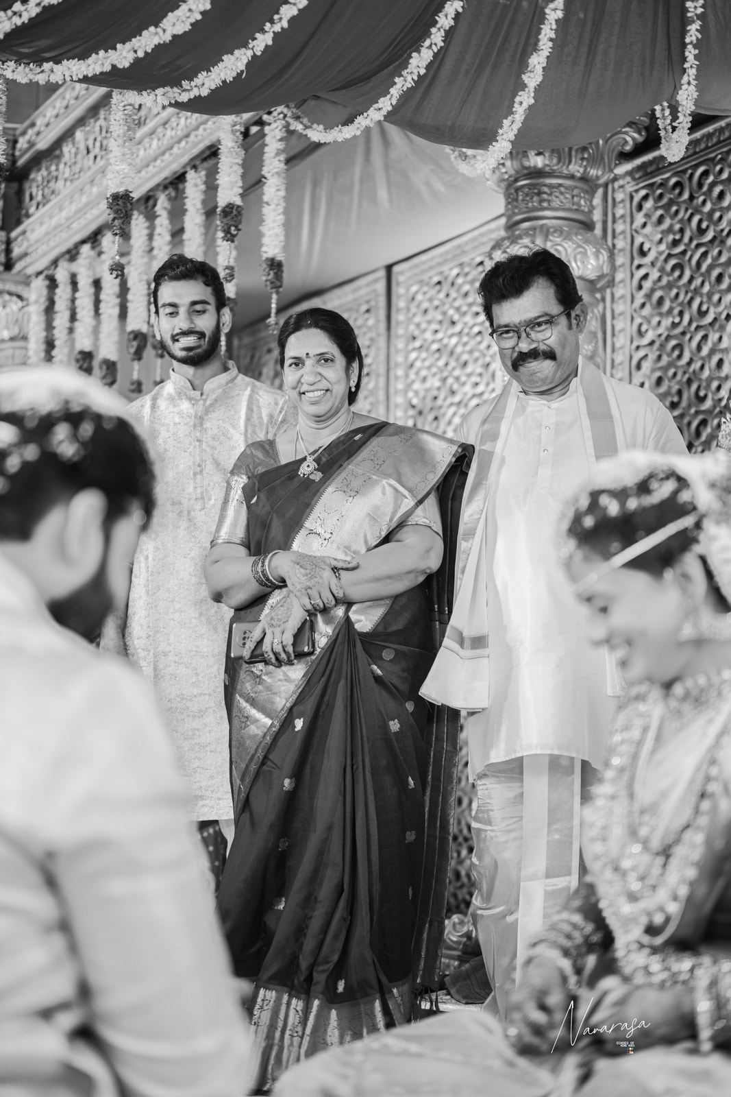 Navarasa — Wedding