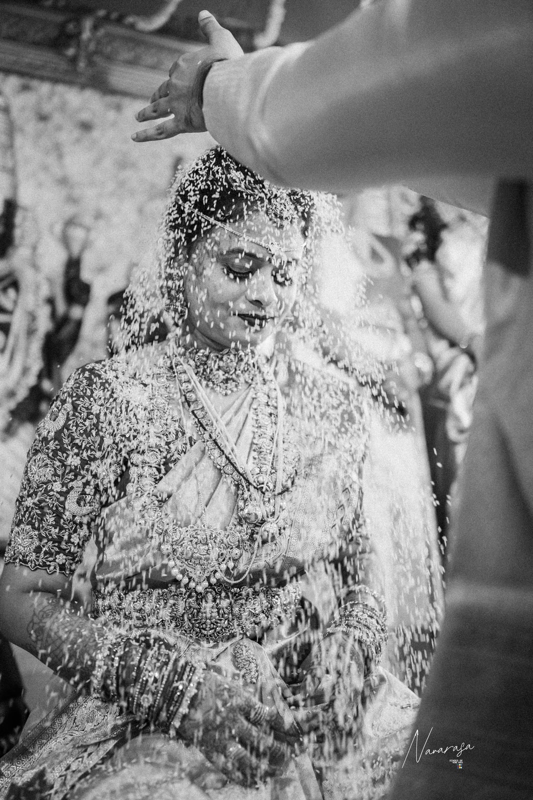 Navarasa — Wedding
