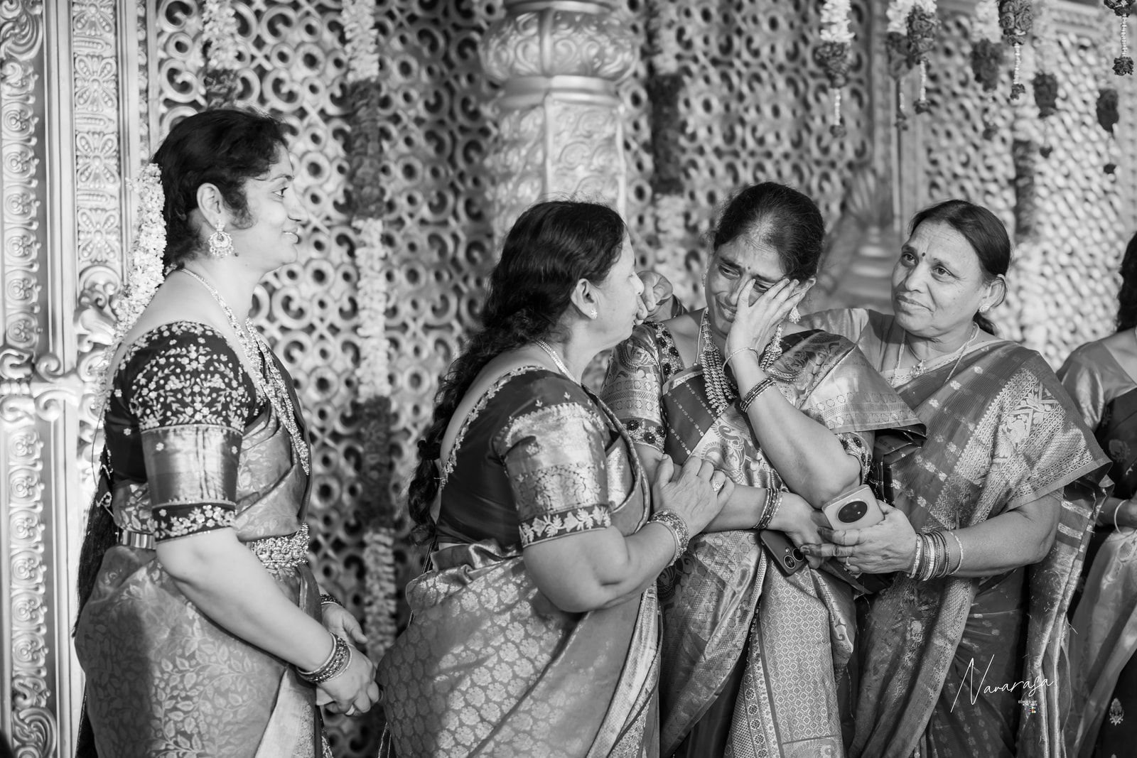 Navarasa — Wedding