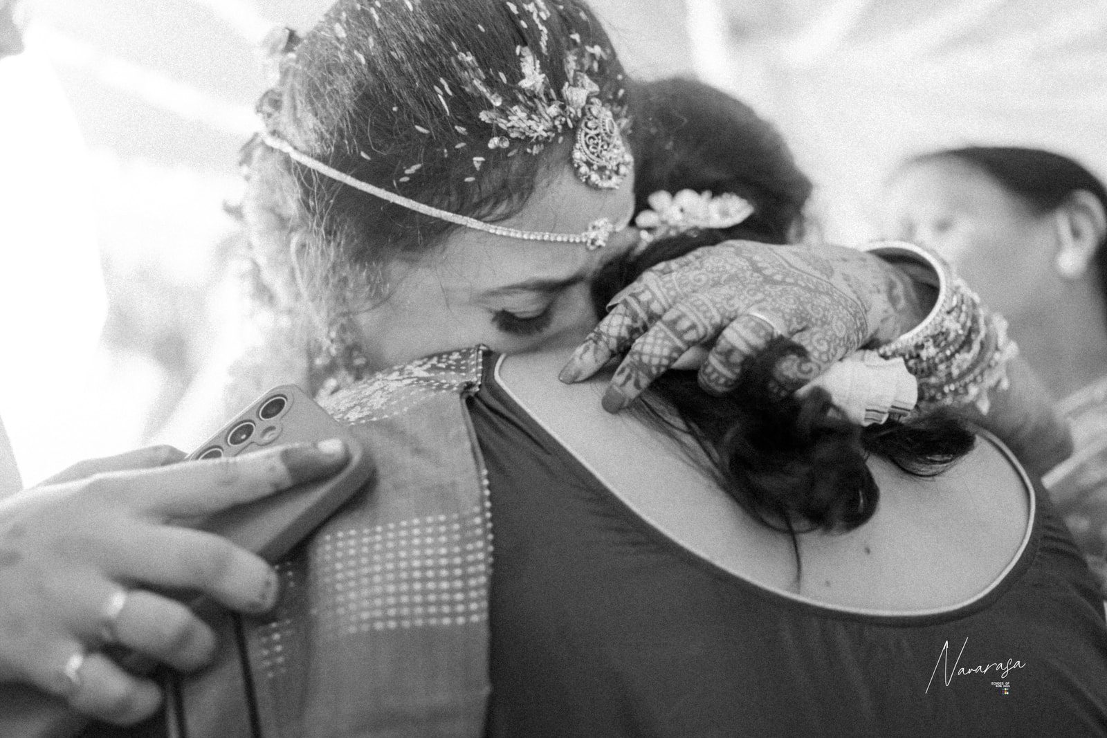 Navarasa — Wedding