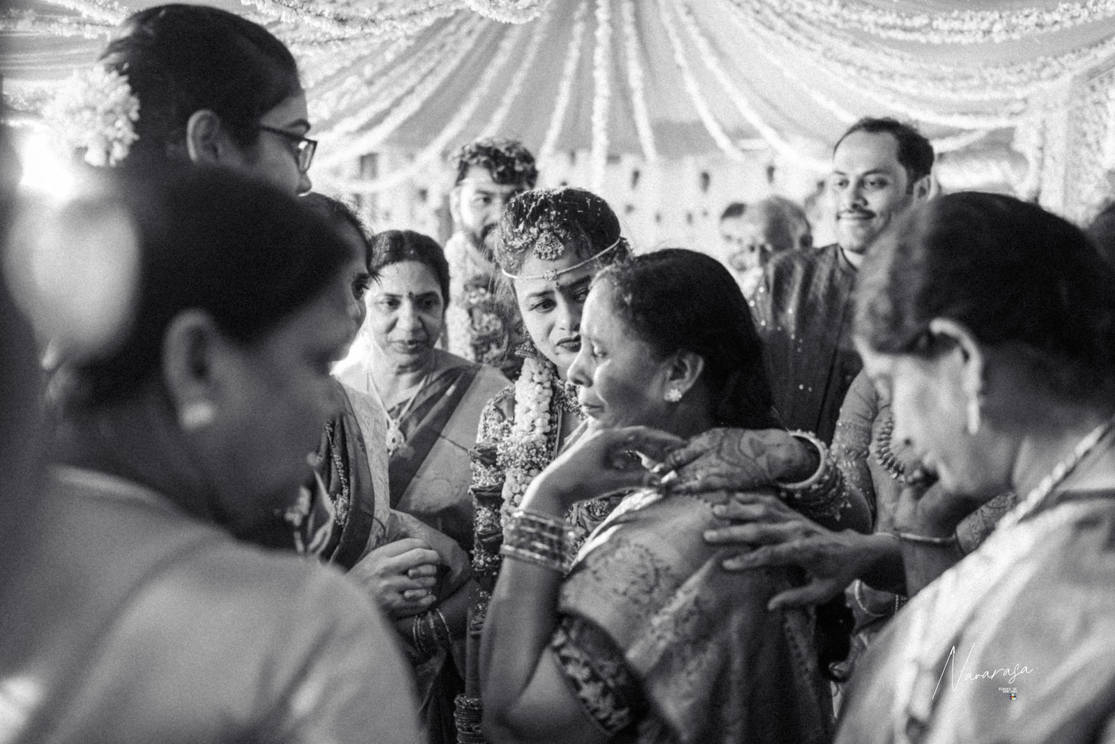 Navarasa — Wedding
