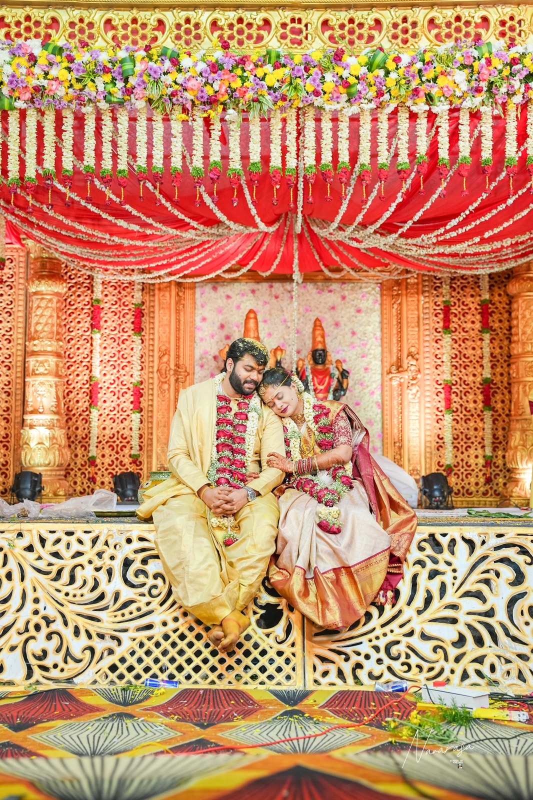 Navarasa — Wedding