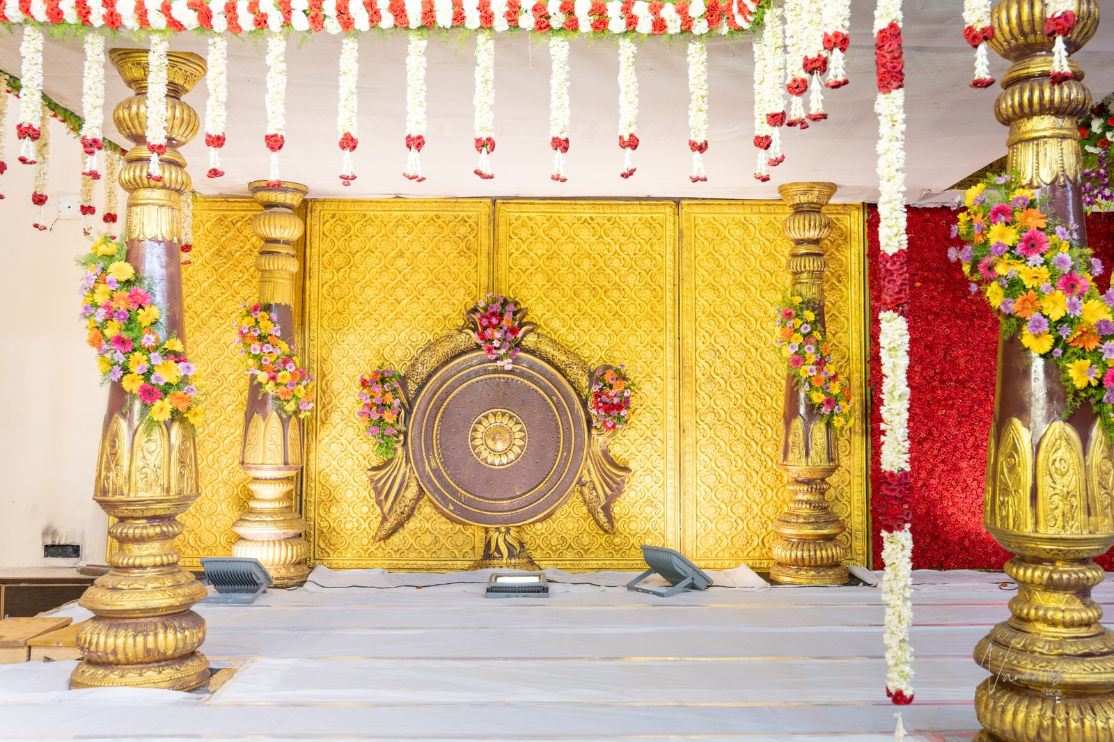 Navarasa — Wedding