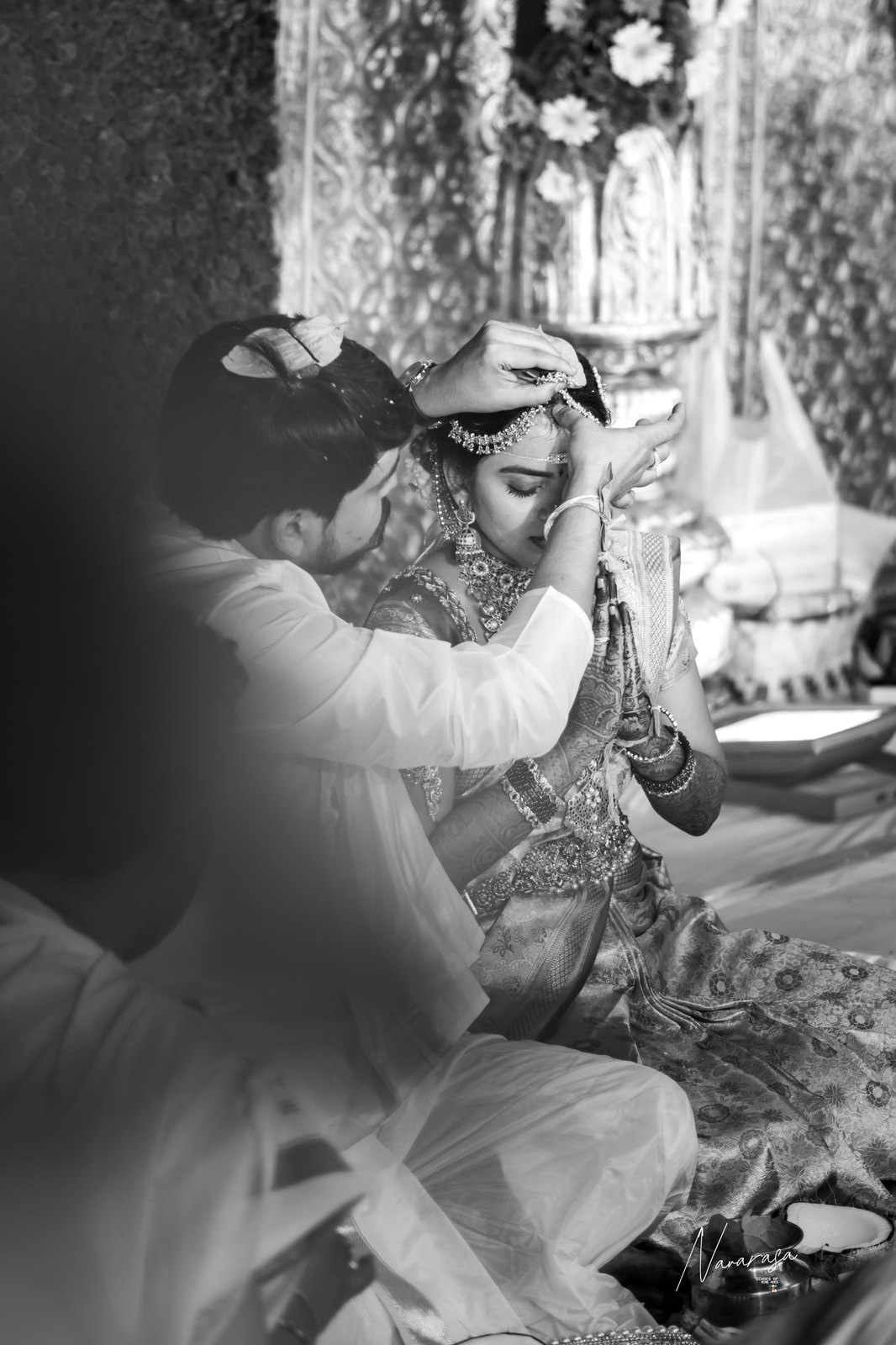 Navarasa — Wedding