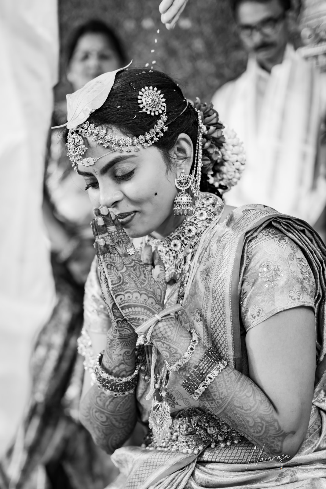 Navarasa — Wedding