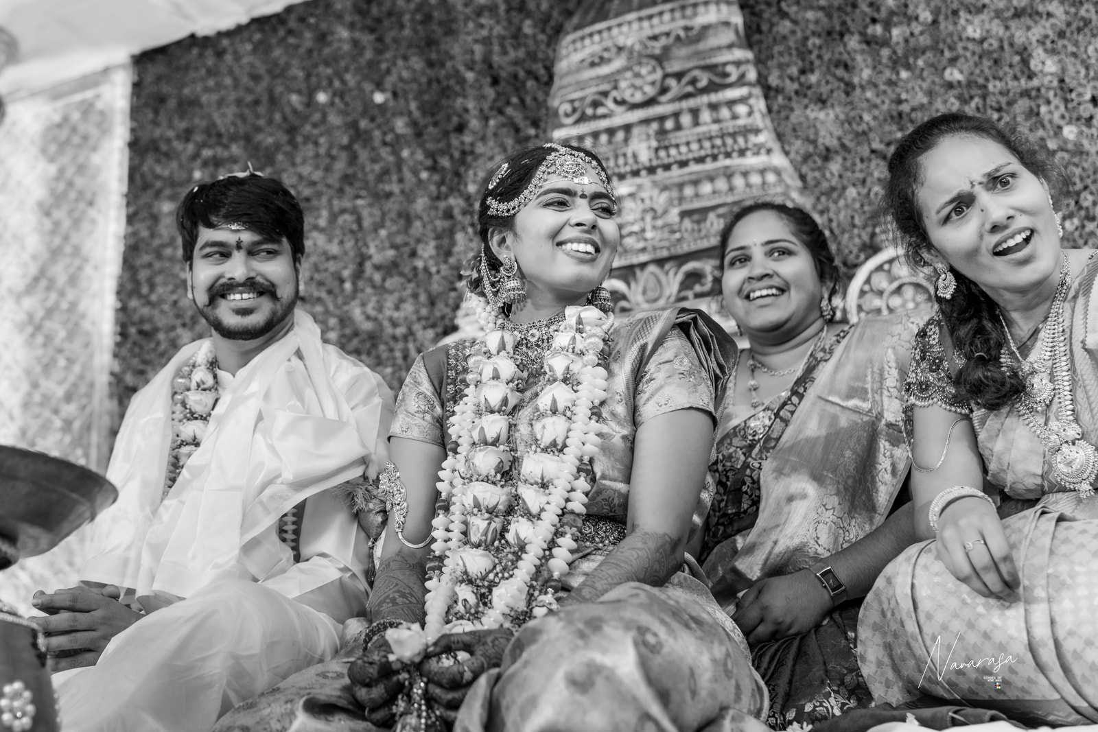 Navarasa — Wedding