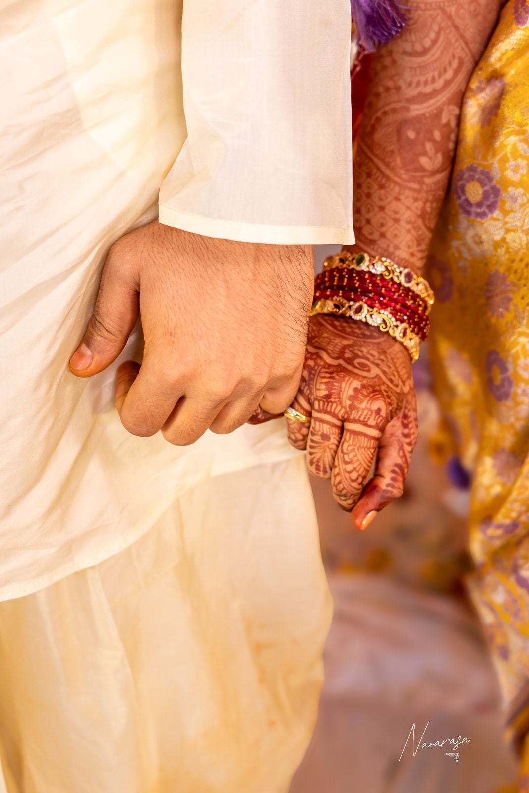 Navarasa — Wedding