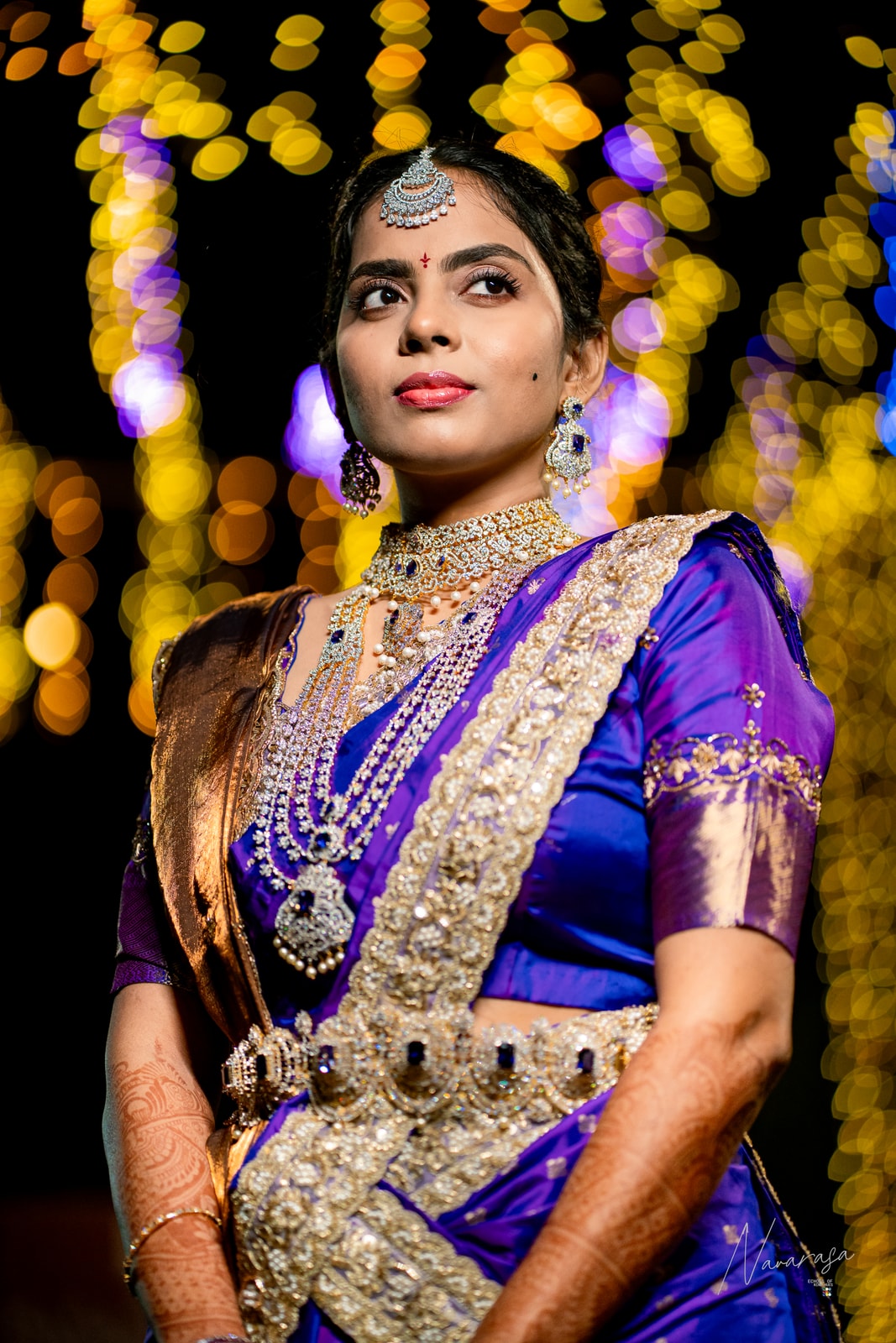 Navarasa — Wedding